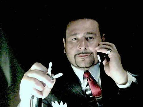 Date this hard body United States man Eduardo from San Francisco US12015