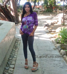 beautiful Colombia girl Marcela from Bogota CO13411