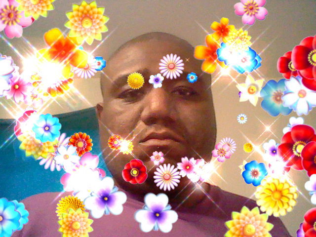 Date this exotic United States man Larry Paul from Houston US12018