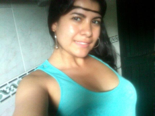 Date this good-looking Colombia girl Marce from Pereira CO8964