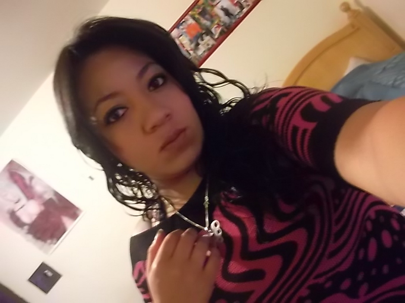 Date this athletic Colombia girl Diana carolina from Colombia CO8967