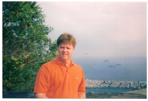 Date this exotic United States man John from Oceanside US13197