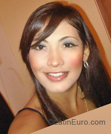 Date this sensual Panama girl Diana from Panama City PA216