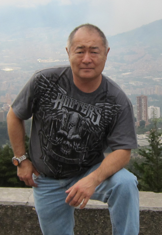 Date this attractive Canada man Rodmiles from Vancouver CA463