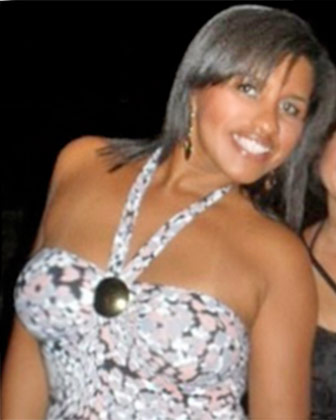 Date this georgeous Brazil girl Brasukinha from Sao Luis BR6261