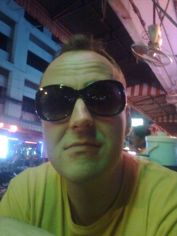 Date this attractive Sweden man Pelle from Stockholm SE157
