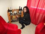 pretty Spain girl  from Sevilla ES221