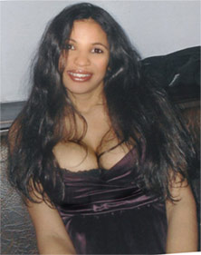 Date this charming Germany girl Quirly from Munchen DE275