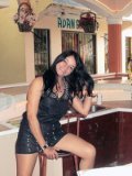 Date this beautiful Dominican Republic girl Cutewoman from bavaro DO10140