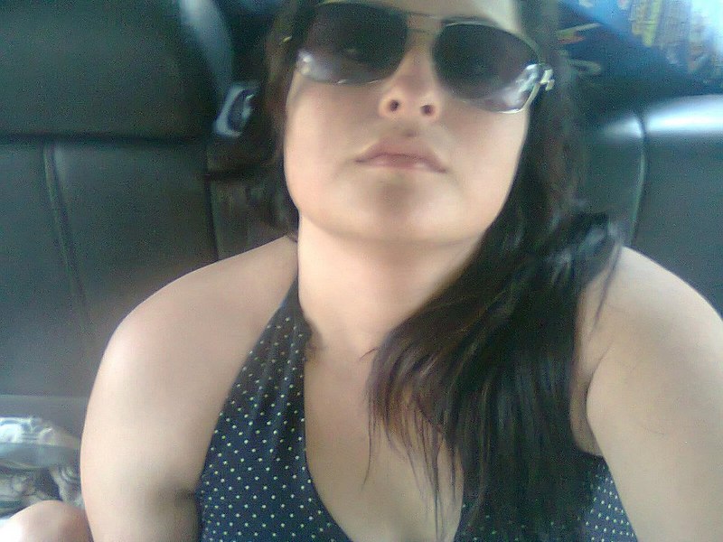 Date this stunning Mexico girl ALEJANDRA from Tuxtla Gutierrez MX578