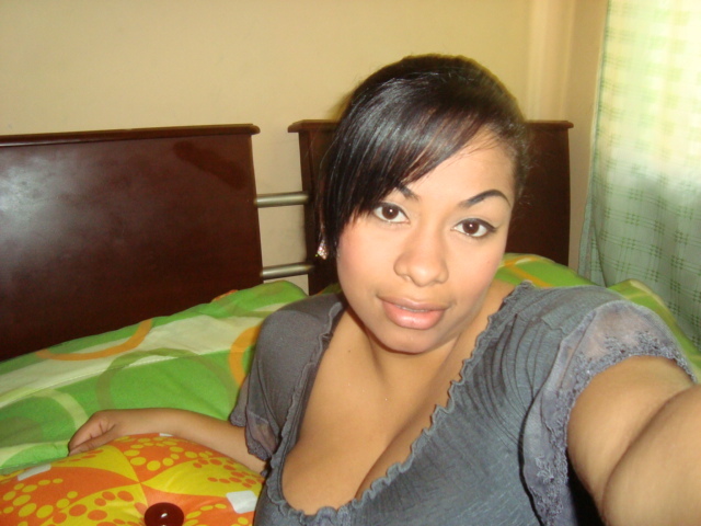 Date this funny Colombia girl Karari24 from Cali CO9069
