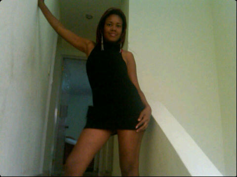 Date this hot Dominican Republic girl Ana from Santiago DO10155