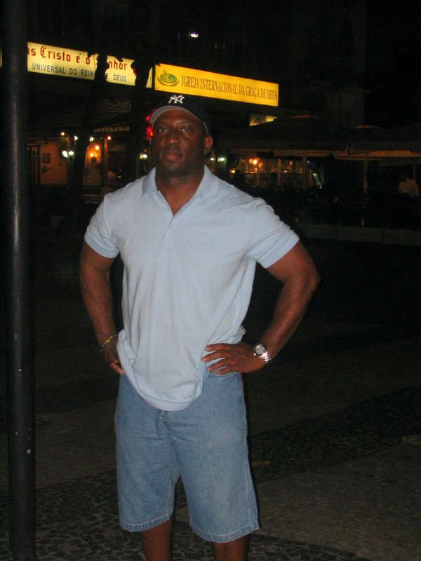 Date this good-looking United States man Mac from Charlotte US12081