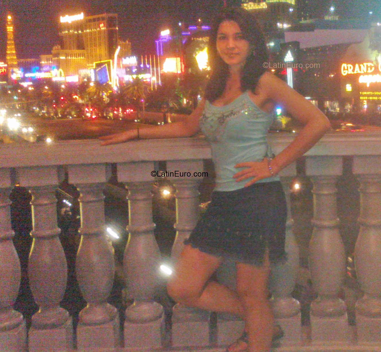 Date this gorgeous Mexico girl Eloisa from Tonala MX581