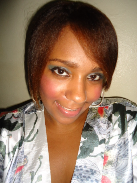Date this nice looking Dominican Republic girl Prettywoman from Barahona DO10161