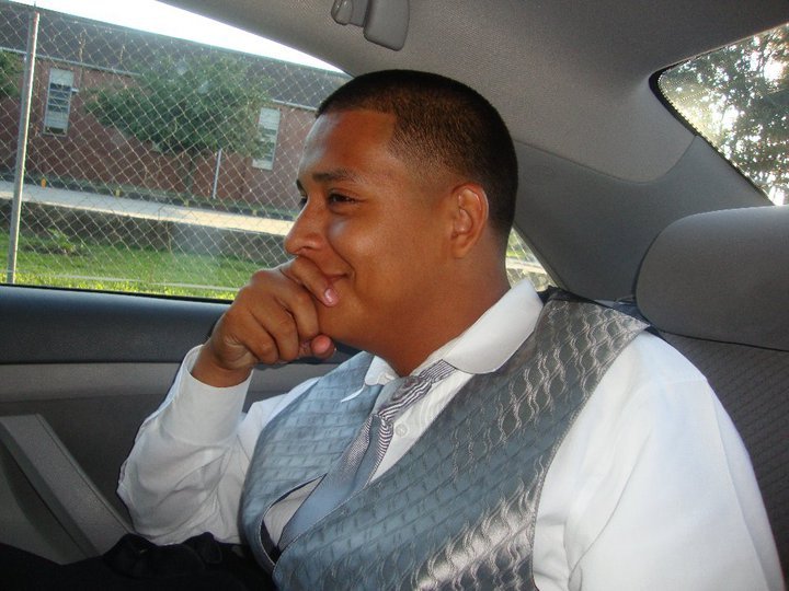 Date this sultry United States man Crazy from Houston US12082