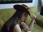 charming Colombia girl  from Cali CO9085