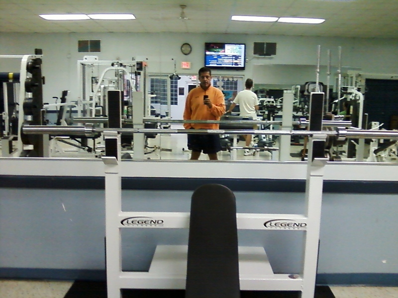 Date this funny United States man Michael from Tampa US12085