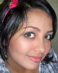 charming Colombia girl Maria from Zipaquira CO9093