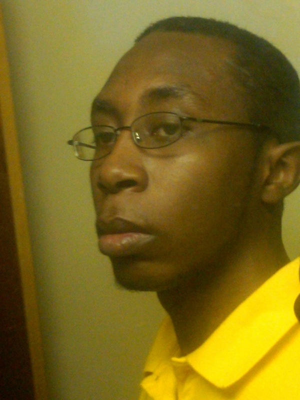 Date this georgeous United States man Nijah from Boston US12089
