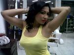 luscious Colombia girl  from Bogota CO9101