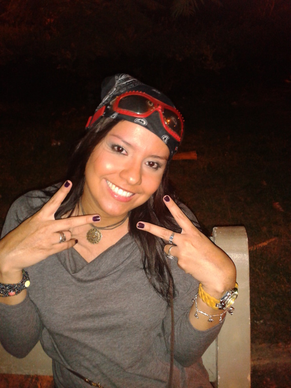 Date this good-looking Colombia girl Sue from Barranquilla CO9102