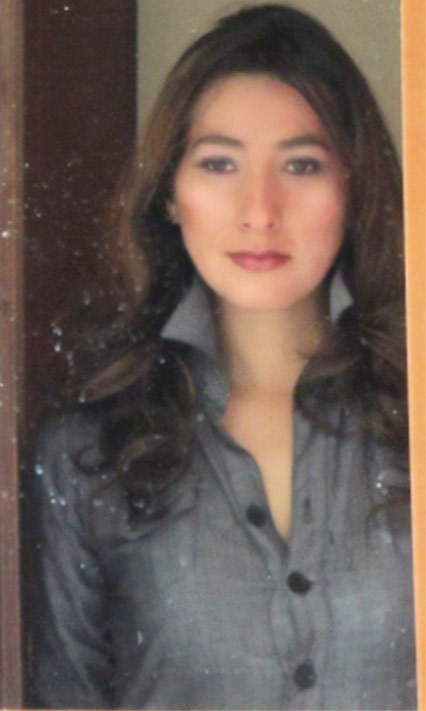 Date this stunning Colombia girl Gloria from Bogota CO9107