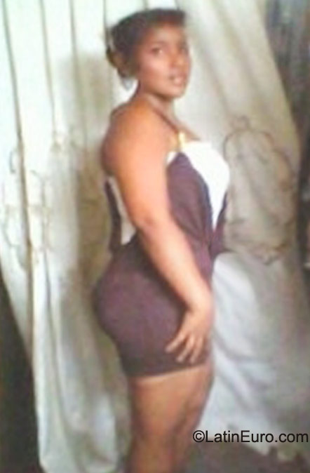 Date this stunning Honduras girl Cynthia from La Ceiba HN543
