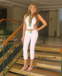 charming Colombia girl Isabella from Bogota CO9110