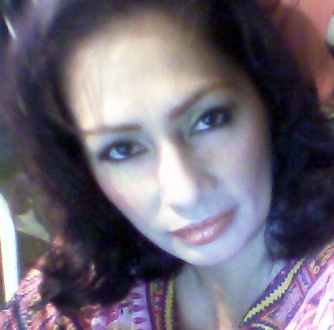 Date this happy Colombia girl Sofiasinsuerte from Monteria CO9112