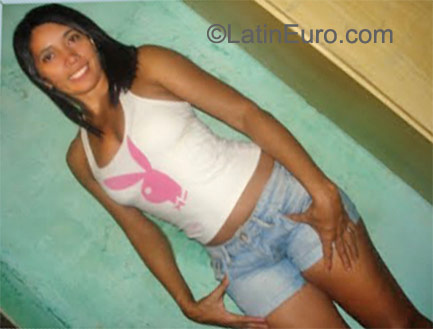 Date this georgeous Brazil girl Francisca from Fortaleza BR6281