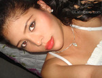 lovely Colombia girl Mayerli from Bucaramanga CO9120