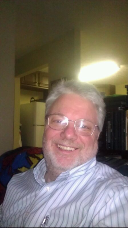 Date this attractive United States man Jack from Franklin US12110