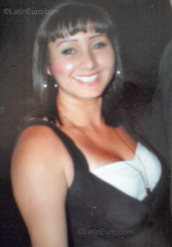 Date this fun Costa Rica girl Gaudy from Cartago CR167