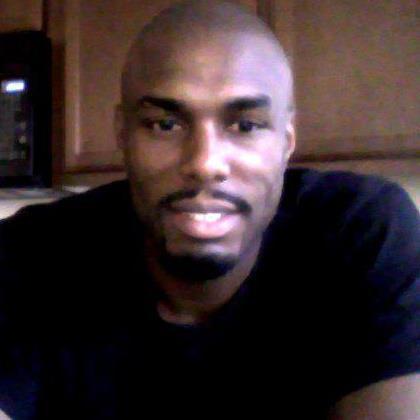 Date this cute United States man Marion from San Francisco US12113