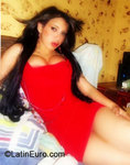 georgeous Colombia girl Adriana from Barranquilla CO14988