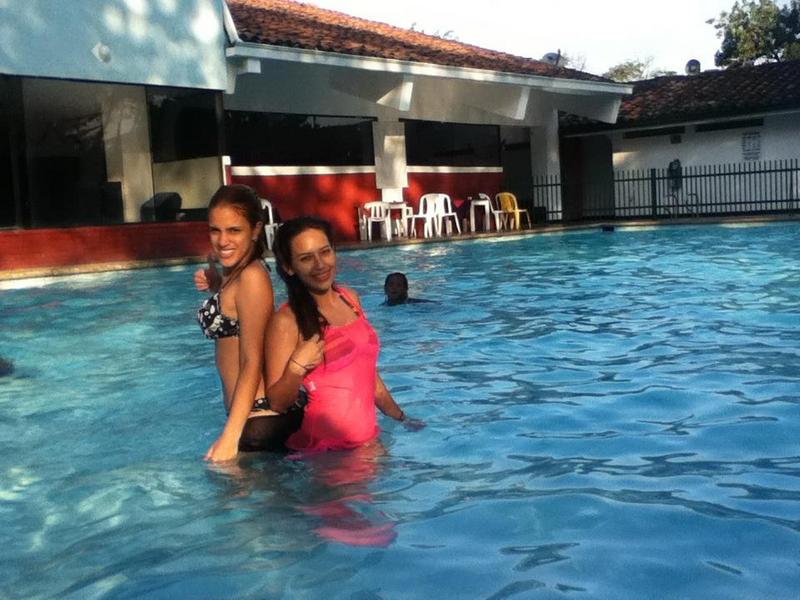 Date this tall Colombia girl Angelam22 from Cali CO9140