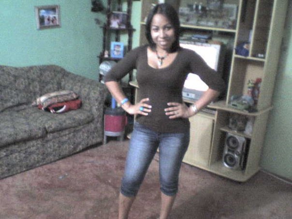 Date this good-looking Panama girl Junio4 from Panama PA222