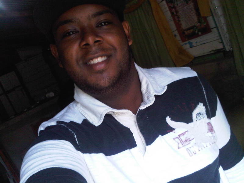 Date this passionate Dominican Republic man Jeyson from Santo Domingo DO10211