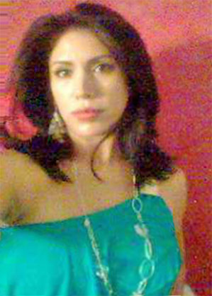 Date this happy Mexico girl Marlen88 from Guasave MX1327