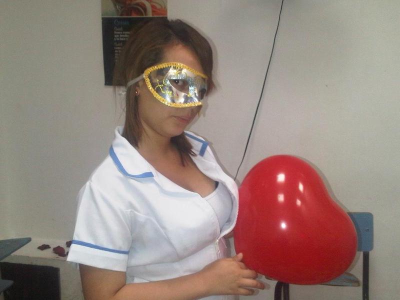 Date this athletic Colombia girl Katherin from Cali CO9154