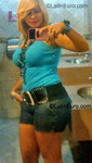 luscious Honduras girl Yesenia from San Pedro Sula HN548