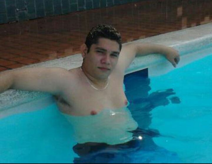 Date this funny Colombia man Bryant1209 from Barranquilla CO9157
