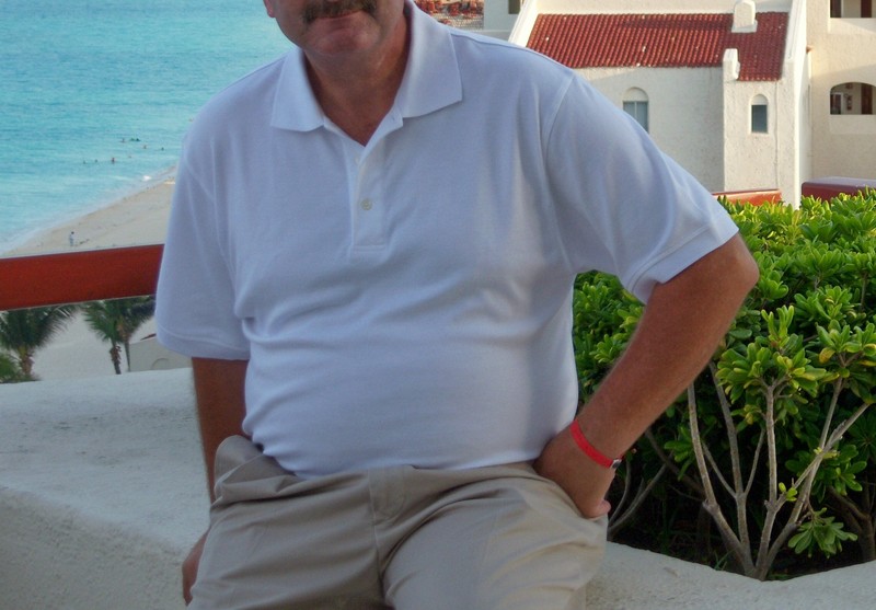 Date this good-looking United States man Jimus521 from Castleton US12130