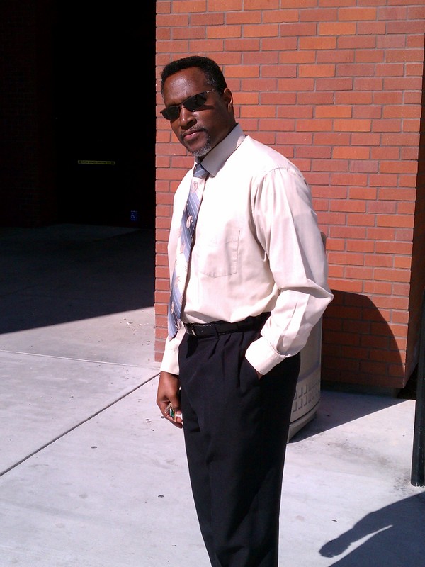 Date this pretty United States man Marcus from Modesto US12133