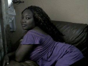 Date this charming United States girl Buktoos from Port Saint Lucie US12137