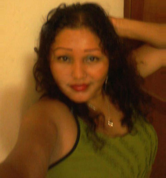 Date this funny Nicaragua girl Leslia from Nicaragua NI86