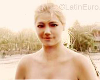 Date this cute Mexico girl Ariadna from Guadalajara MX597