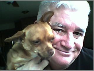 Date this passionate United States man Joe from Seattle US12146