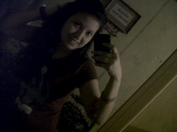 Date this sultry Honduras girl MadridSandy from San Perdo Sula HN553